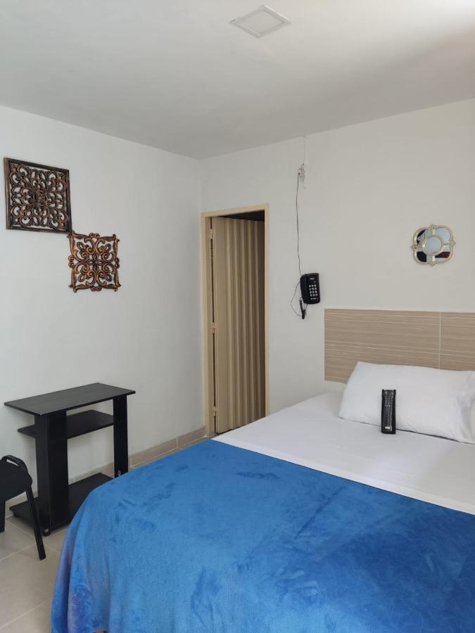 Hotel Mirador Plaza 佩雷拉 外观 照片
