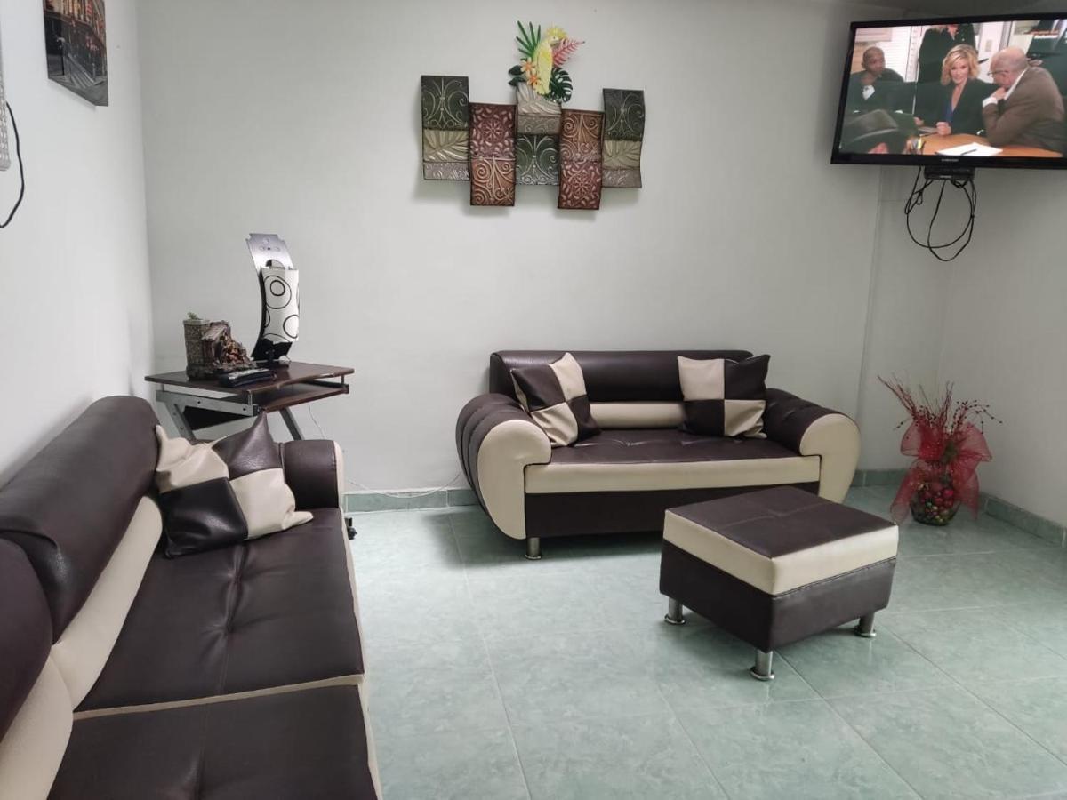 Hotel Mirador Plaza 佩雷拉 外观 照片